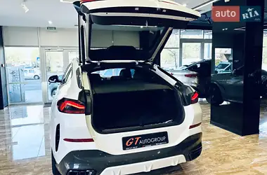 BMW X6 2023