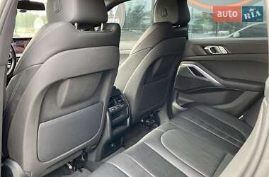 Внедорожник / Кроссовер BMW X6 2020 в 
