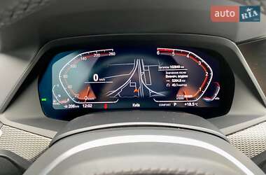 Внедорожник / Кроссовер BMW X6 2020 в 