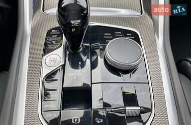 Внедорожник / Кроссовер BMW X6 2020 в 
