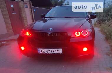 Позашляховик / Кросовер BMW X6 2013 в Запоріжжі