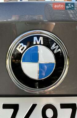 Внедорожник / Кроссовер BMW X6 2010 в Ивано-Франковске