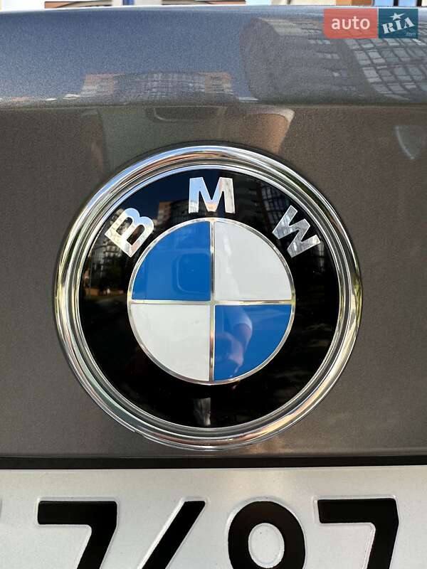 Внедорожник / Кроссовер BMW X6 2010 в Ивано-Франковске