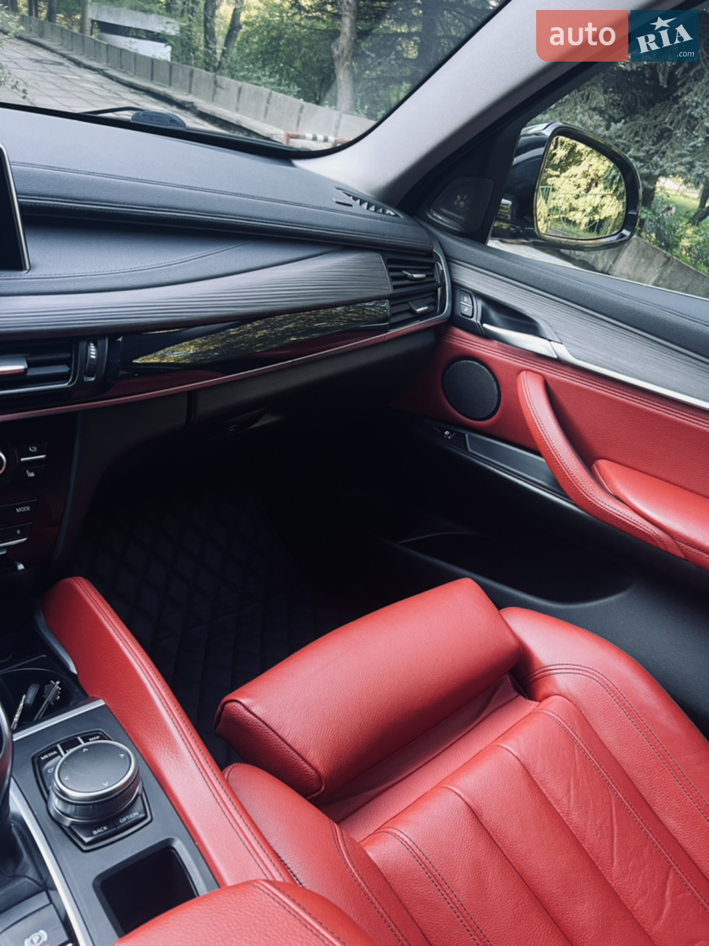 2016 BMW X6 - мініатюра 8