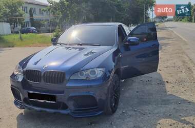 Внедорожник / Кроссовер BMW X6 2009 в 