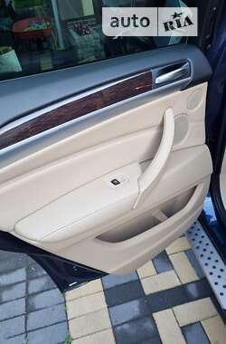 Внедорожник / Кроссовер BMW X6 2009 в 