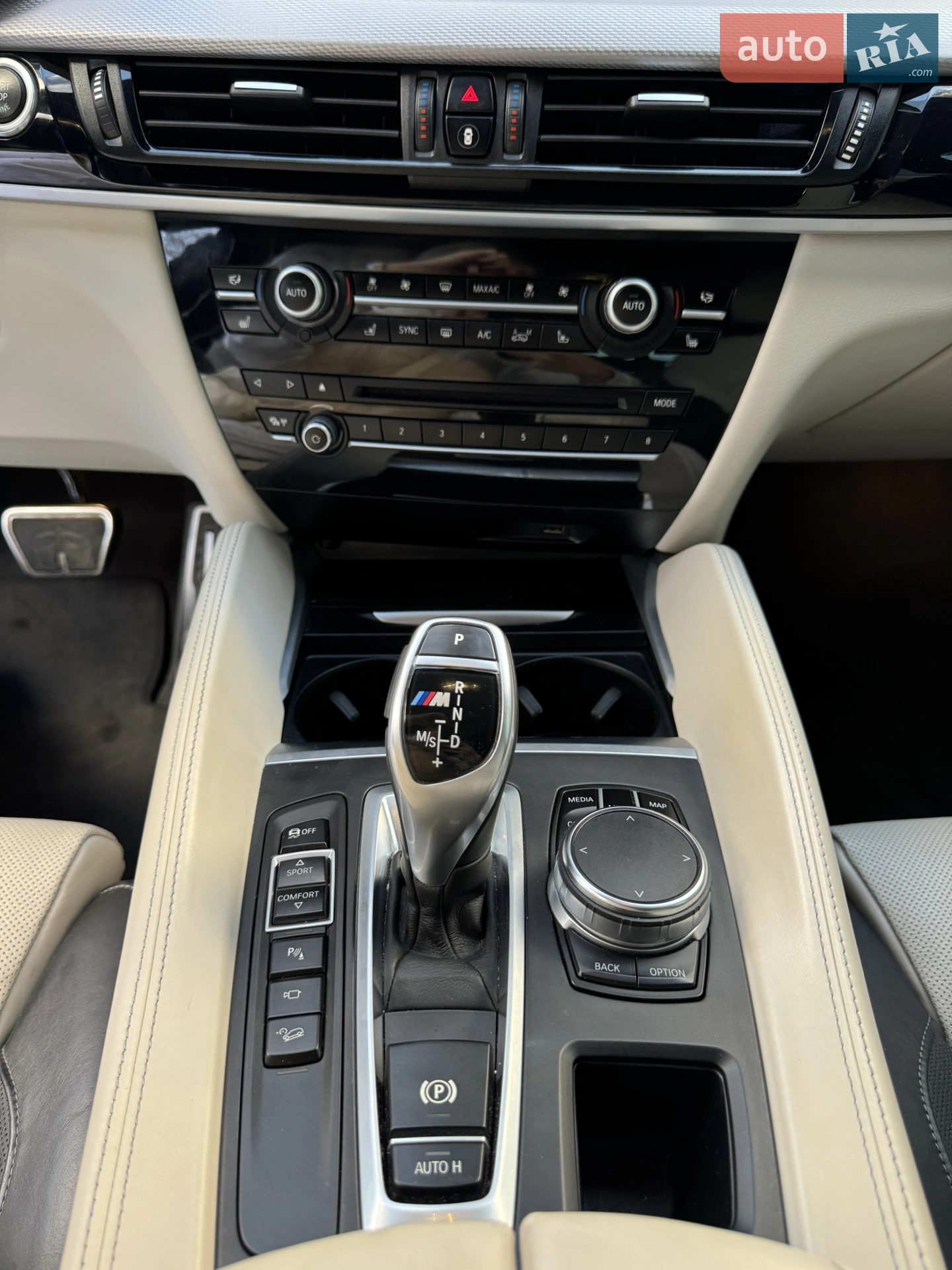 2018 BMW X6 - мініатюра 11
