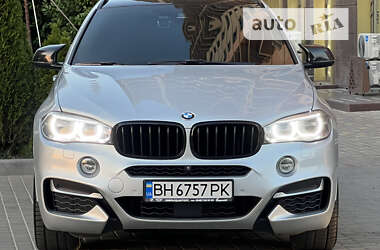 Внедорожник / Кроссовер BMW X6 2019 в Одессе