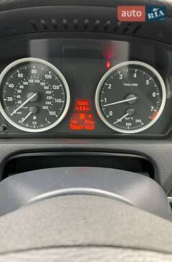 Внедорожник / Кроссовер BMW X6 2013 в 