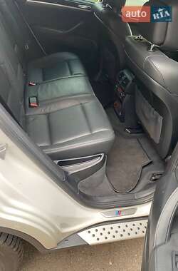 Внедорожник / Кроссовер BMW X6 2013 в 