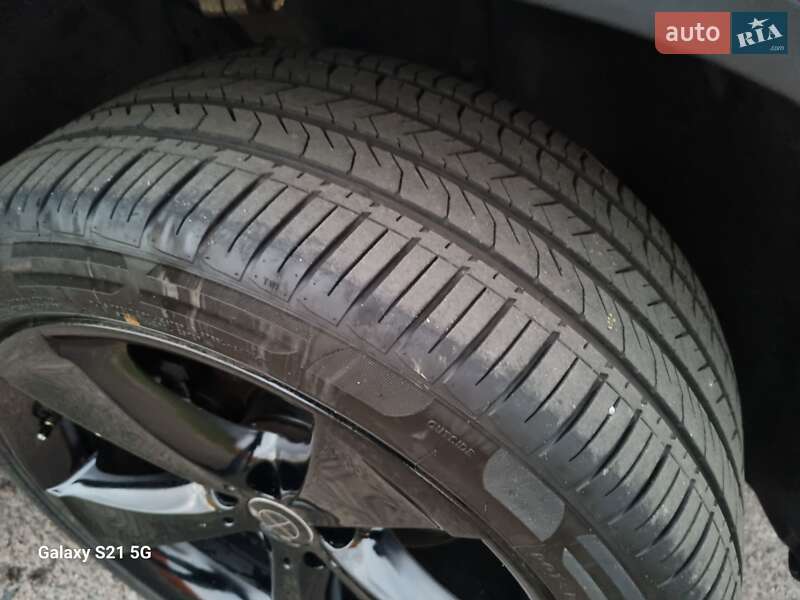 Внедорожник / Кроссовер BMW X6 2011 в Ровно