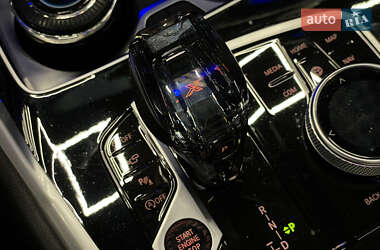 Внедорожник / Кроссовер BMW X6 2022 в 