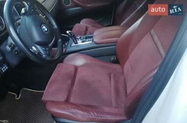 Внедорожник / Кроссовер BMW X6 2011 в Ивано-Франковске