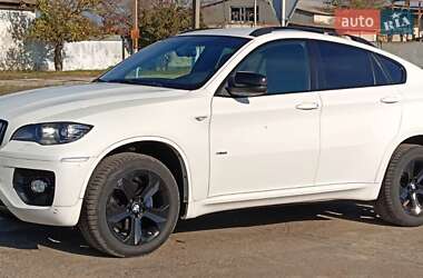 Внедорожник / Кроссовер BMW X6 2010 в Одессе