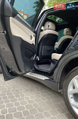 Внедорожник / Кроссовер BMW X6 2011 в Тернополе