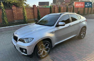 Позашляховик / Кросовер BMW X6 2011 в Хмельницькому