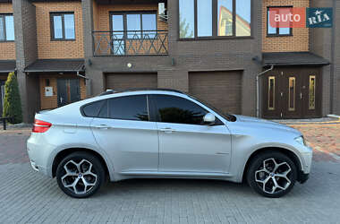 Позашляховик / Кросовер BMW X6 2011 в Хмельницькому