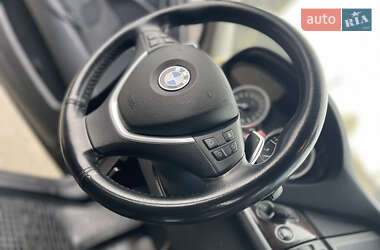 Внедорожник / Кроссовер BMW X6 2011 в Белой Церкви