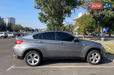 Внедорожник / Кроссовер BMW X6 2008 в 