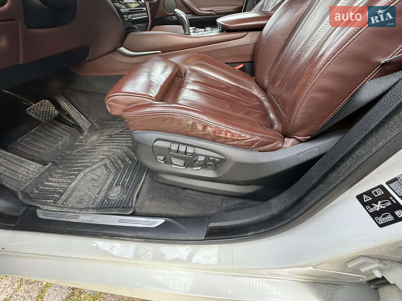 Внедорожник / Кроссовер BMW X6 2015 в Николаеве фото 22 Внедорожник / Кроссовер BMW X6 2015 в Николаеве