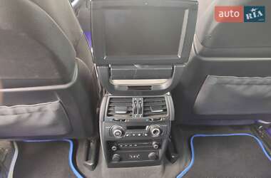 Внедорожник / Кроссовер BMW X6 2010 в Николаеве