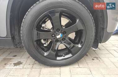 Внедорожник / Кроссовер BMW X6 2010 в Николаеве