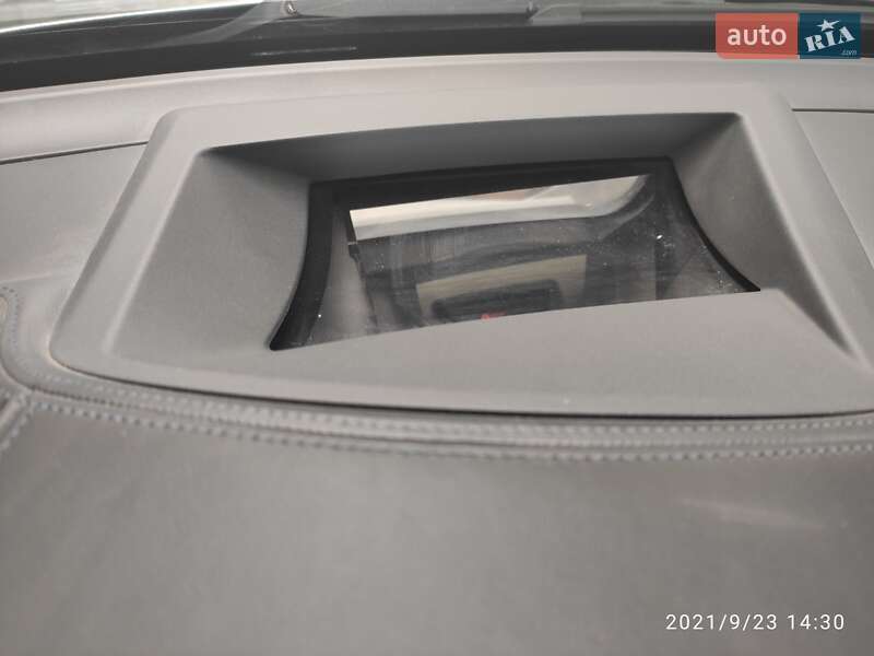 Внедорожник / Кроссовер BMW X6 2010 в Николаеве