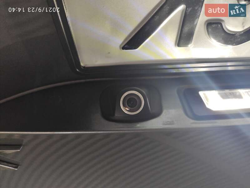 Внедорожник / Кроссовер BMW X6 2010 в Николаеве