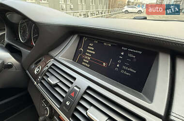 Внедорожник / Кроссовер BMW X6 2012 в Киеве