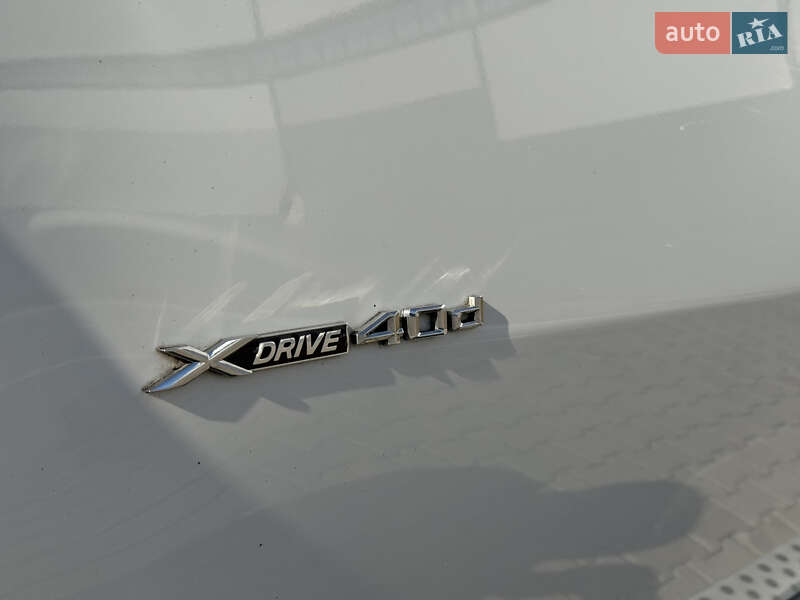 Внедорожник / Кроссовер BMW X6 2012 в Ивано-Франковске