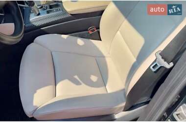 Внедорожник / Кроссовер BMW X6 2012 в Киеве