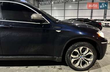 Внедорожник / Кроссовер BMW X6 2012 в Львове