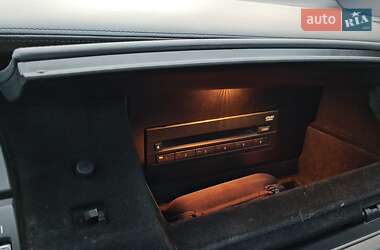 Внедорожник / Кроссовер BMW X6 2011 в 