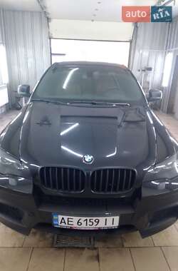 Внедорожник / Кроссовер BMW X6 2011 в 