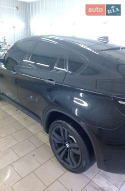 Внедорожник / Кроссовер BMW X6 2011 в 
