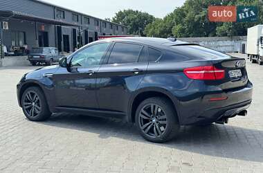 Позашляховик / Кросовер BMW X6 2009 в Вознесенську