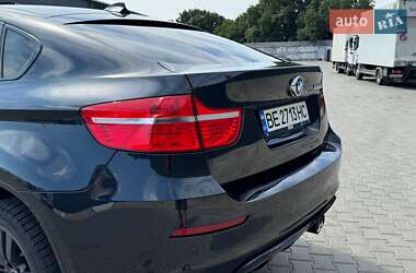 Позашляховик / Кросовер BMW X6 2009 в Вознесенську