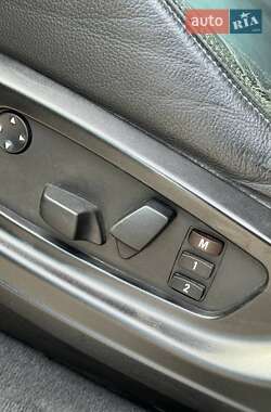 Позашляховик / Кросовер BMW X6 2009 в Вознесенську