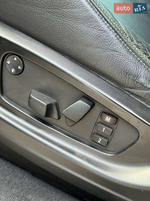 Позашляховик / Кросовер BMW X6 2009 в Вознесенську