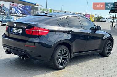 Позашляховик / Кросовер BMW X6 2009 в Вознесенську