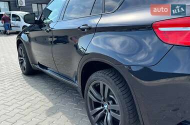 Позашляховик / Кросовер BMW X6 2009 в Вознесенську