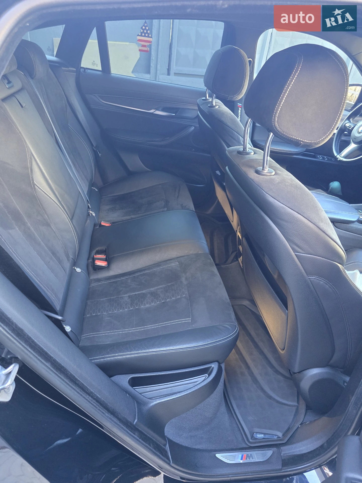 2016 BMW X6 - мініатюра 19