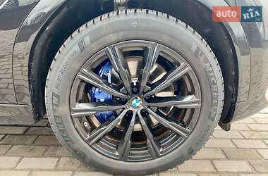 Внедорожник / Кроссовер BMW X6 2022 в Киеве