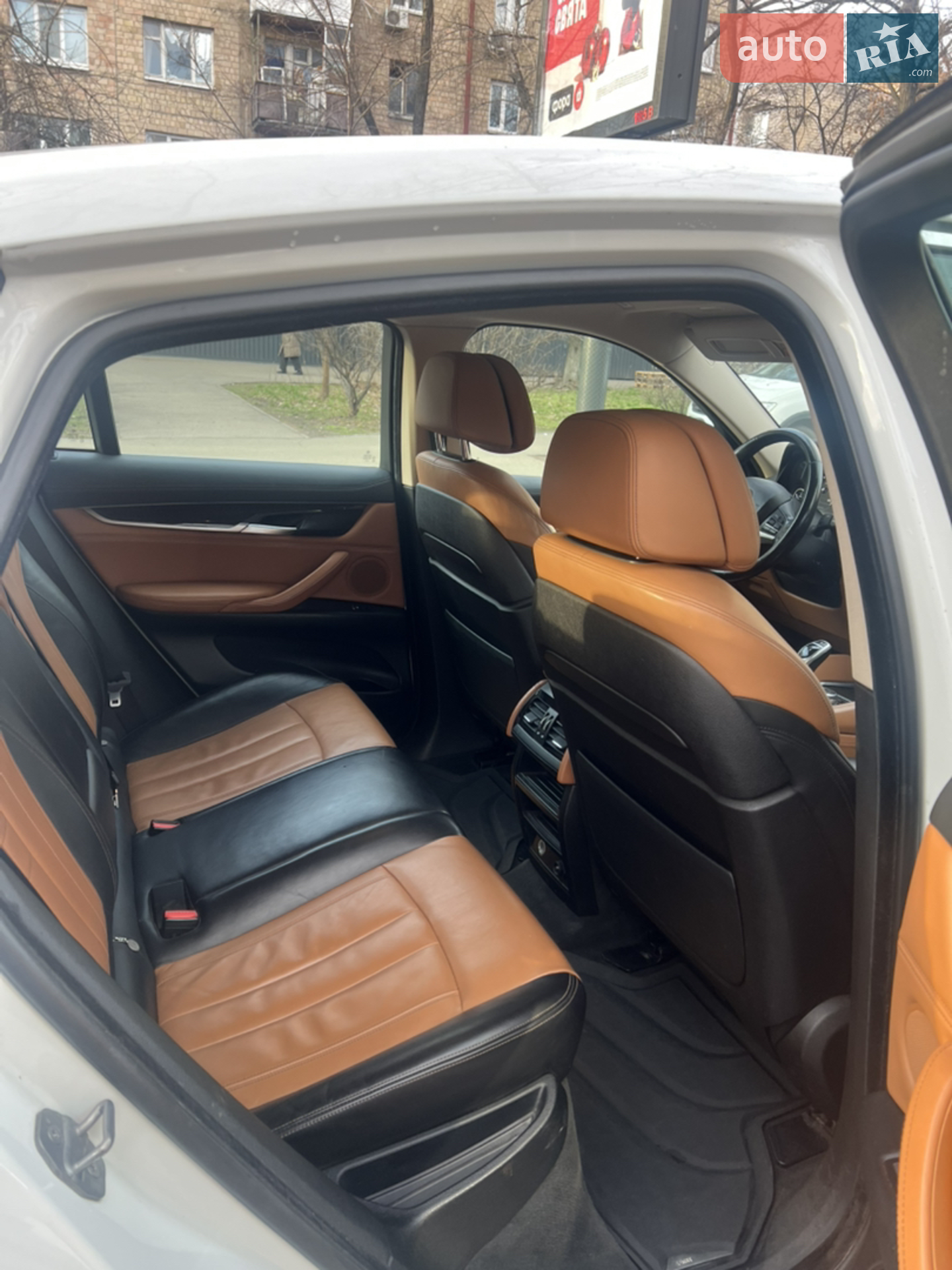 2014 BMW X6 - мініатюра 8