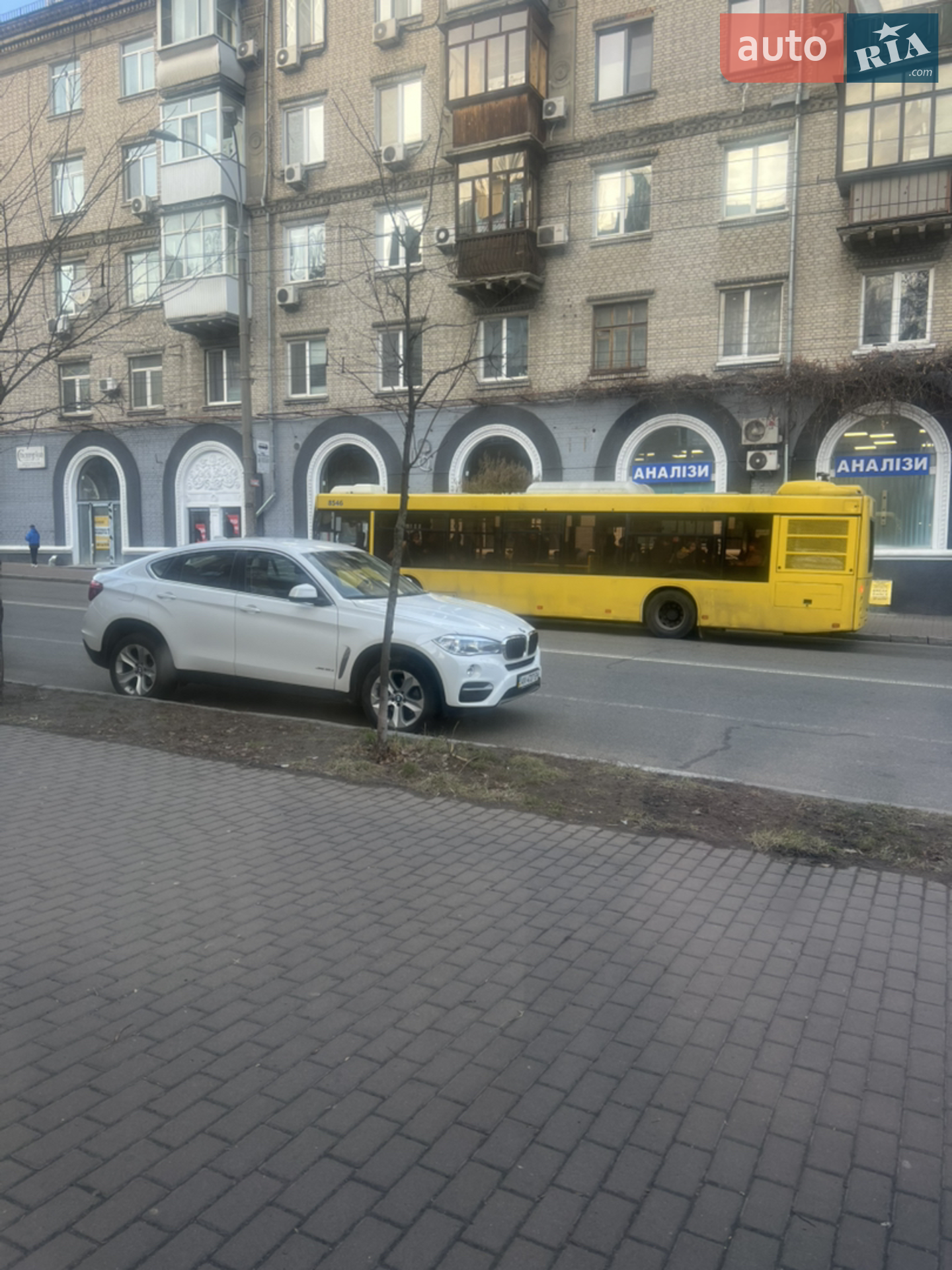 2014 BMW X6 - мініатюра 13