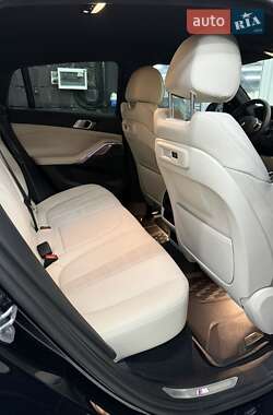 Внедорожник / Кроссовер BMW X6 2022 в 
