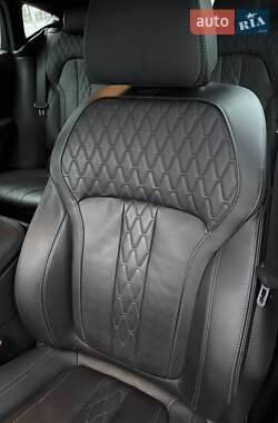 Внедорожник / Кроссовер BMW X6 2022 в 