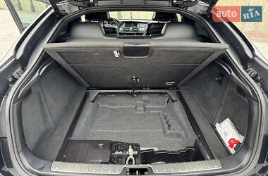 Позашляховик / Кросовер BMW X6 2012 в 
