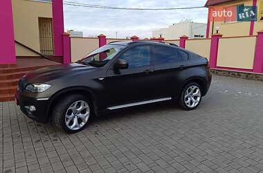 Внедорожник / Кроссовер BMW X6 2010 в Луцке