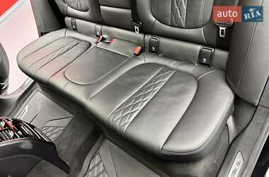Позашляховик / Кросовер BMW X6 2021 в 